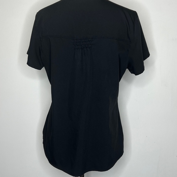 GREYS ANATOMY SCRUB TOP - Picture 3 of 4